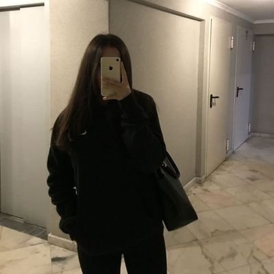 thaleyna36's profile picture. ÖDC🖤