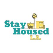 Stay Housed L.A.(@stayhousedla) 's Twitter Profile Photo