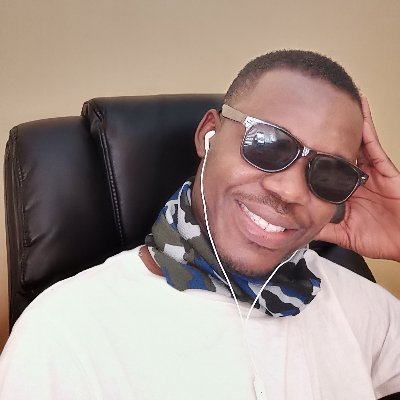 MasiaGaren's profile picture. FOREX TG