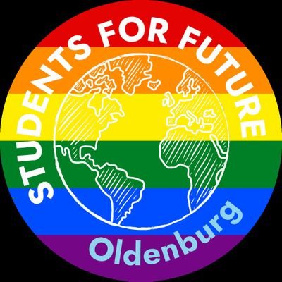 🌍💪 Wir sind Studierende der Carl von Ossietzky Universität Oldenburg und unterstützen die #FridaysForFuture-Bewegung.
⏰ Treffen immer Montag 18.00 Uhr