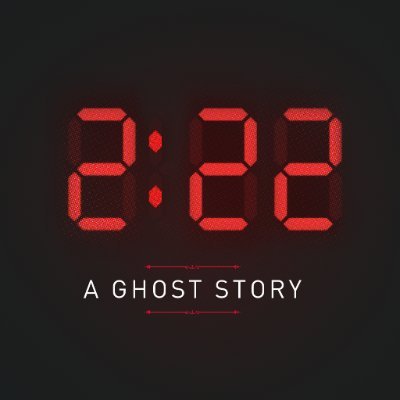 222aghoststory Profile Picture