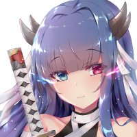 黒月零 (@reikurozuki) 's Twitter Profile Photo 黒月零 (@reikurozuki) 's Twitter Profile Photo