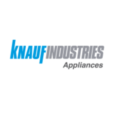 Knauf Appliances is the leading manufacturer in the design and production packaging and insulation in Household Appliances and technical parts for HVAC.