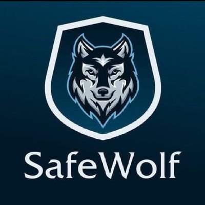Safewolf3's profile picture. SafewolfNigeria