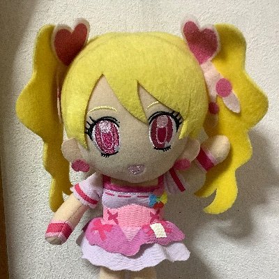 プリキュアとだんじりと着ぐるみさんの撮影をしてます。