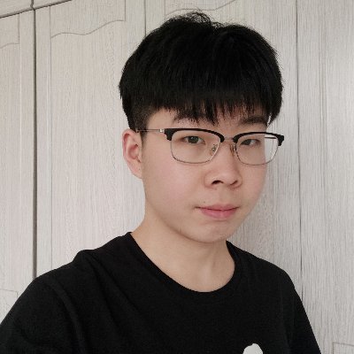 @SinclairWang1