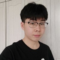 Sinclair Wang(@SinclairWang1) 's Twitter Profile Photo