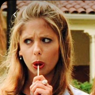 Fan page for all things Buffy The Vampire Slayer