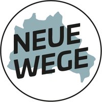 Neue Wege für Berlin (@neuewegeberlin) 's Twitter Profile Photo