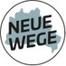 Neue Wege für Berlin (@NeueWegeBerlin) Twitter profile photo