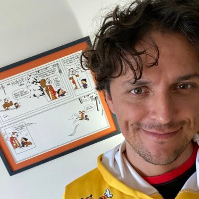 Conocedor de pendejadas varias. Experto en nada. Cinéfilo más no crítico, casi todo me gusta🎬
