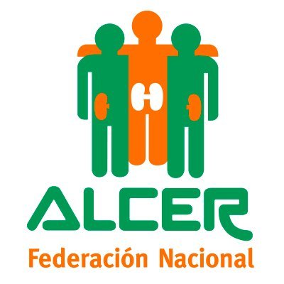 Fed. Nac. ALCER oficial