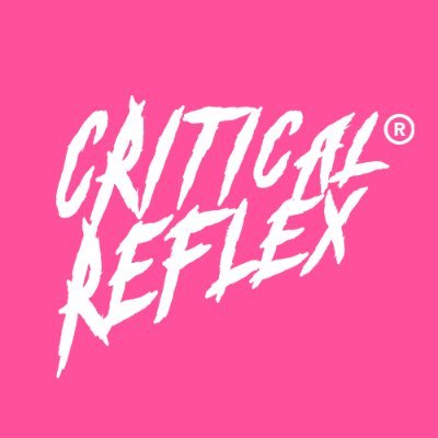 CRITICAL REFLEX