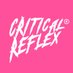 CRITICAL REFLEX (@critical_reflex) Twitter profile photo