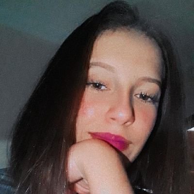 kakateixeir_'s profile picture. Encarar meus problemas sem medo aumentou minha força, mas também meu cuidado.