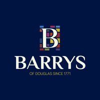 Barry's of Douglas (@barrysofdouglas) 's Twitter Profile