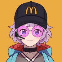 Raine | レイン (@potecchip) 's Twitter Profile