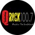 Q ROCK 100.7 (@qrock1007) Twitter profile photo