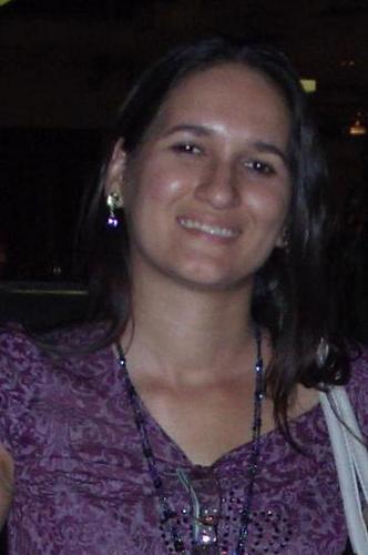 Sou dinâmica, Esforçada, Estudiosa, Amorosa.