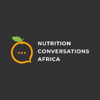 Nutrition Conversations Africa(@NCAfrica) 's Twitter Profile Photo