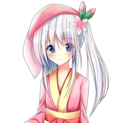 琴平かれん🌸🎶@Vtuberさんのプロフィール画像