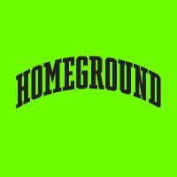 Homeground (@homegroundldn) 's Twitter Profile