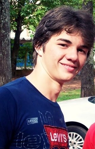 ' - Rafael RIbeiro,