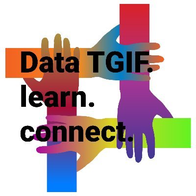 Swiss user group dedicated to Microsofts Data Platform. Visit us, link below! We're having online TGIFs once in a month. Account is maintained by @kaysauter