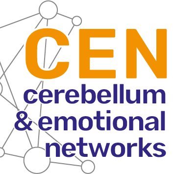 CEN is a @MSCActions innovative training network exploring the brain circuits that underlie emotional behaviour.

15 PhD students. 8 institutions. 9 partners