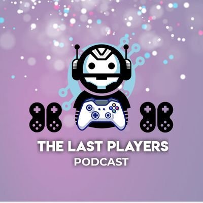 Podcast de videojuegos y entretenimiento. Noticias, curiosidades, rumores y mucho más.

https://t.co/fLTCrUz085