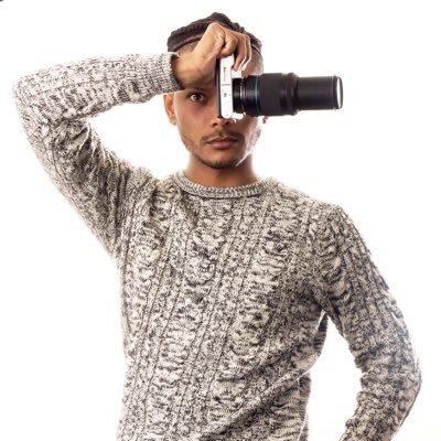 BeaniiBoy's profile picture. Windhoek based photographer with a focus on portraits, events and editorial themes 📸