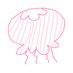 粉紅水母BTET (@kurageBTET) Twitter profile photo