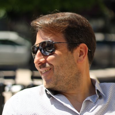 @LionelTouati