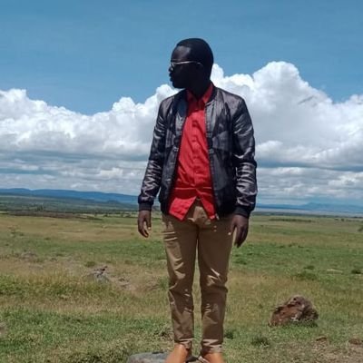 TemburTowett's profile picture. A Microcosm of Macrocosm