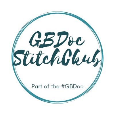 A place to chat and share projects! Whether you’re a beginner or more experienced, share your projects here. All crafts welcome. Part of the #GBDoc