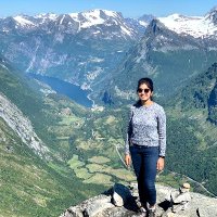 Dhanalakshmi Tamatam (@dhanalakshmita3) 's Twitter Profile
