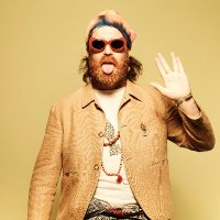 Chet Faker (@chetfaker) 's Twitter Profile