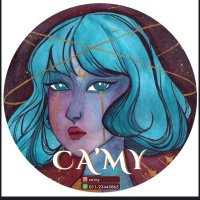 Camylinopot(@camylinopot) 's Twitter Profile Photo