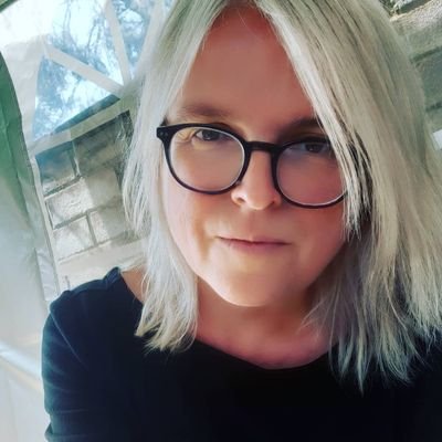 jodododone's profile picture. Writing. Teaching. @McrWritingSchl @sledgehammerlit @nightjarpress @Confingo
https://t.co/1zYkwBVGu9