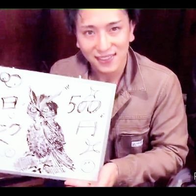 tsuyoshi hanadaさんのプロフィール画像