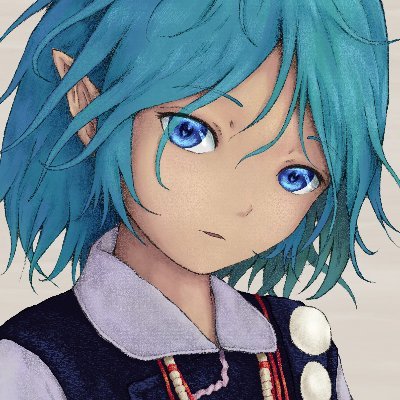 藍山羊(あいやぎ)さんのプロフィール画像