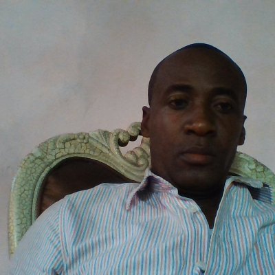 je suis un homme de Dieu pour l eglise le rocher congo brazzaville