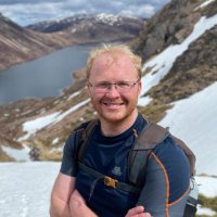 James Rimmer (@jev_rimmer) 's Twitter Profile