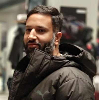 Independently, detachedly, unconventionally fixed in Air.

PR Guy Handling all things Social | Digital |Online

Founder @SozialeSack
https://t.co/1HiLZFPUdp