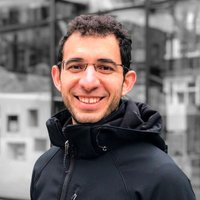 Mohamed Abdelfattah (@mohsaied) 's Twitter Profile