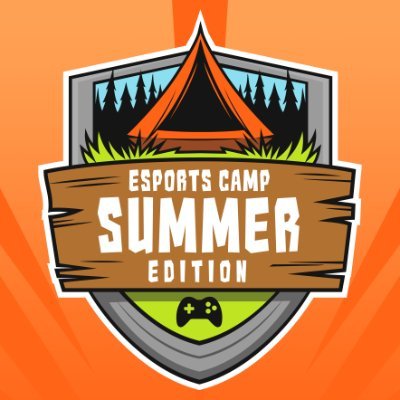 Willkommen beim ersten Esports Camp der Schweiz! 🎮🏕️
Weitere Informationen findet ihr hier 👉 https://t.co/o83aAxhDPi