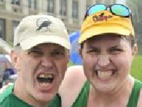 WinteredHeart's profile picture. Chemist/molecular biologist, writer, musician (and jukebox), theatre geek, runner, rugby player, swimmer, fiber arts geek, and chocoholic.