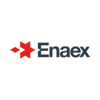 Enaex is a premium blasting solution partner in all mining regions with one of the biggest production capacities of ammonium nitrate.