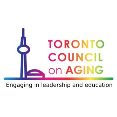 Led by the grassroots wisdom of older adults to build an Age-inclusive City. Working with Toronto Seniors Strategy. 📣Join us! RTs ≠ endorsements