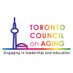 Toronto Council on Aging (@TOAging) Twitter profile photo